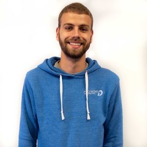 Meet your Posher, Daniel